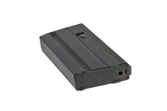 The AR15 Steel Magazine from ammunition storage components holds 15 Rounds of 6 5 grendel for your large bore ar